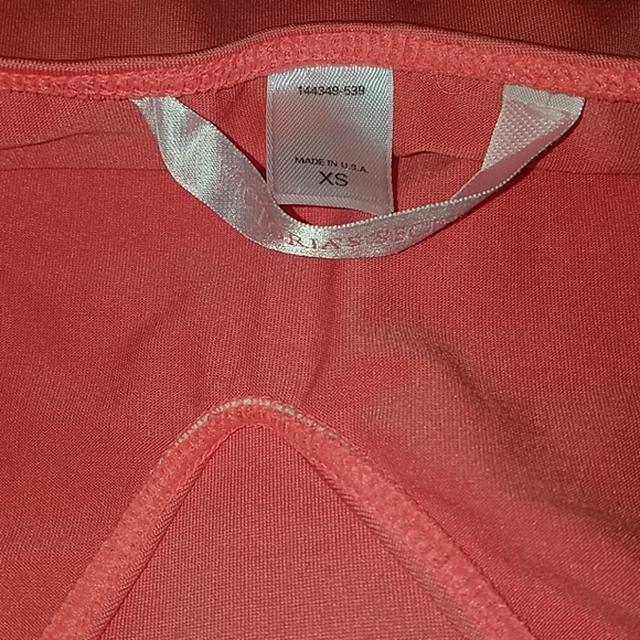 Vs sleepwear dress - Picture 3 of 4